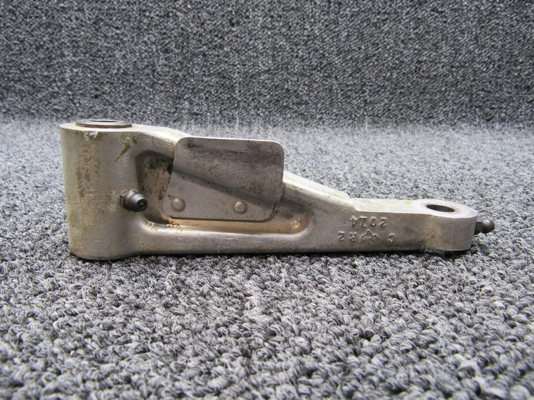 0841000-65 (Cast: 0841005-3) Cessna 320A Main Gear Torque Link Lower LH
