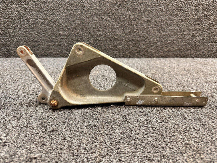 0842140-2, 0842108-2 Cessna 310D Nose Gear Bellcrank Link and Arm Assembly