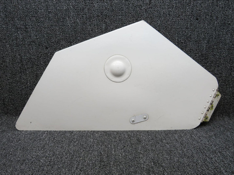 42302-10 Rockwell 112TC Main Gear Door Assembly RH (White)