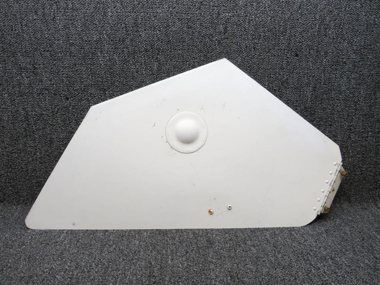 42302-10 Rockwell Main Landing Gear Door Assembly RH (White)