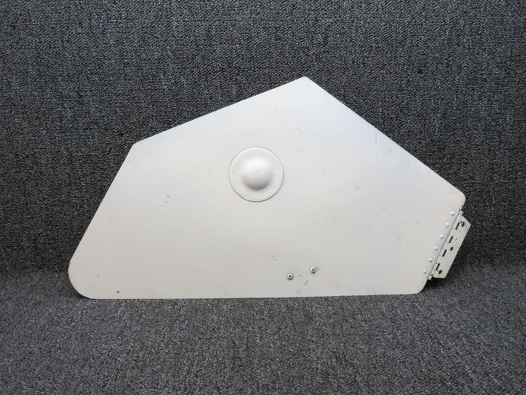 42302-10 Rockwell 114 Main Landing Gear Door Assembly RH (White)