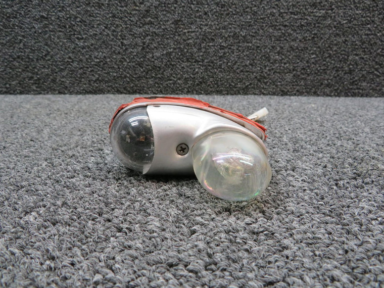 01-0771110-04 Whelen 7111004 LED Wing Tip Strobe and Position Light Assy (28V)