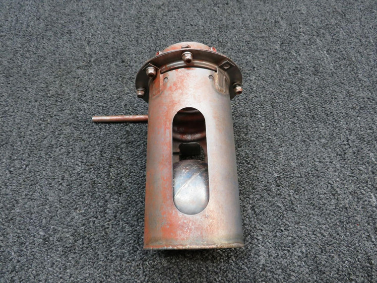 Air Tractor AT-802A Valve Assembly