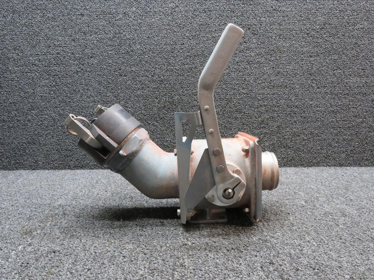 Air Tractor AT-802A Transland Sprayer Valve Assembly