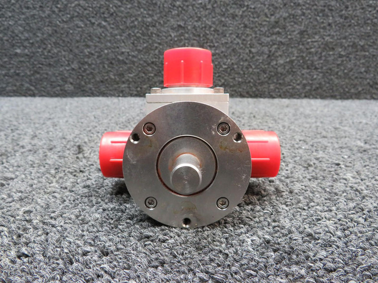 73D312 Air Tractor AT-802A AVI Fuel Auto Valve Assembly
