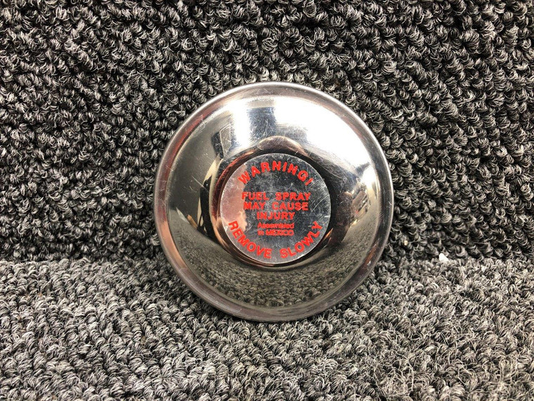 36059 Volaircraft 10A Fuel Cap Assembly LH or RH