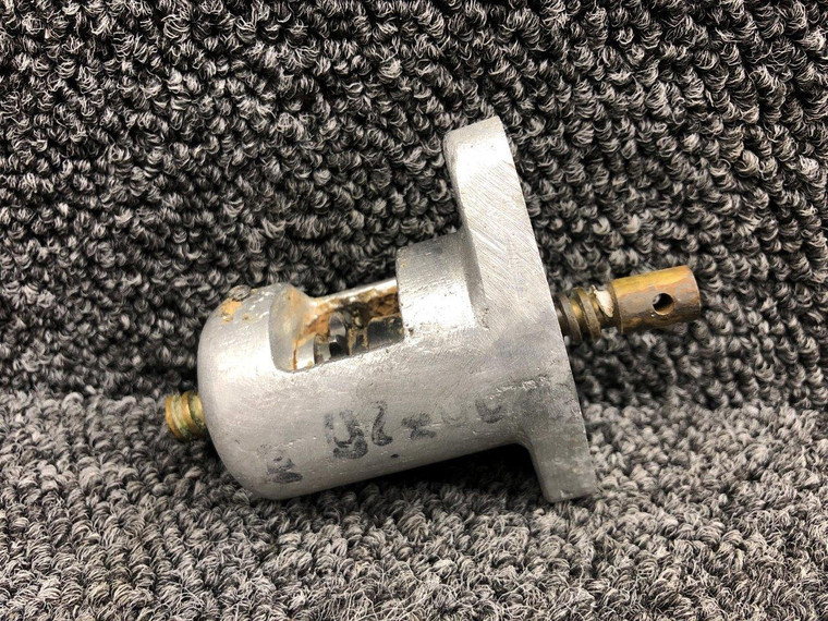 35020 Volaircraft 10A Horizontal Tab Actuator Assembly