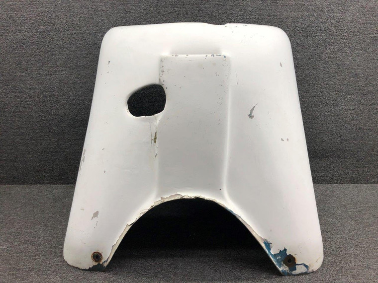 36705 Volaircraft 10A Lower Cowling Assembly (Worn)