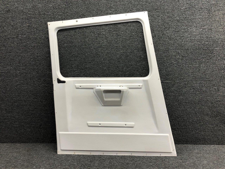 K31318-1 Plane Plastics LTD Interior Door Panel LH (Fragile)
