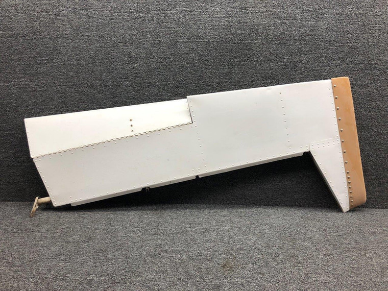 34004-1, 34350 Volaircraft 10A Elevator Assembly LH with Trim Tab