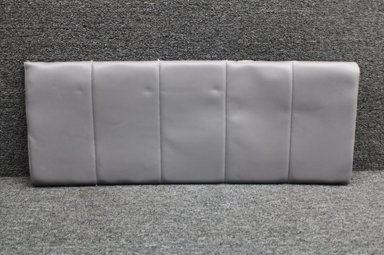 96-530001-117C Beechcraft V-35 Upholstery Panel Lower Aft
