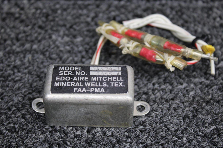 1A479-1 Edo-Aire Autopilot Noise Filter