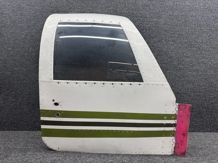 340124-503 Mooney M20G Cabin Door Assembly