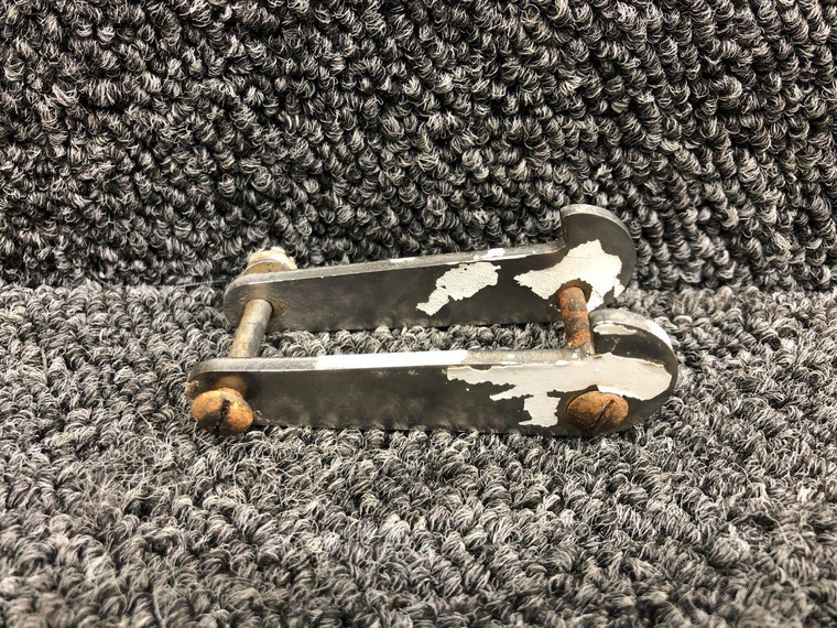67028-000 Piper PA32RT-300 Main Gear Downlock Hook LH or RH