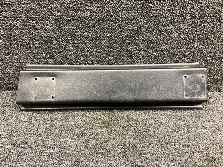 68090-016 Piper PA32RT-300 Seat Trim Channel Aft LH