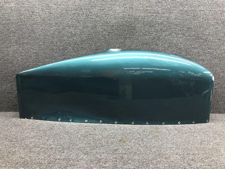 38102-000 Piper PA32RT-300 Wing Tip Assembly LH (Minor Wear)