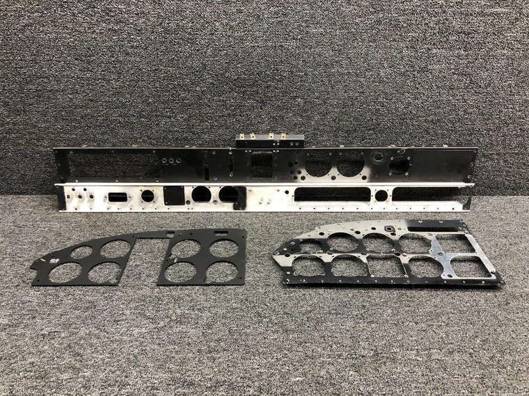 79565-000, 69798-000 Piper PA32RT-300 Instrument Panel Structure with Support