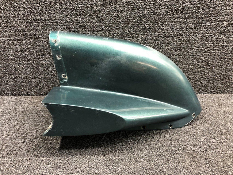 38349-003 Piper PA32RT-300 Forward Vertical Fin Tip (Colored)