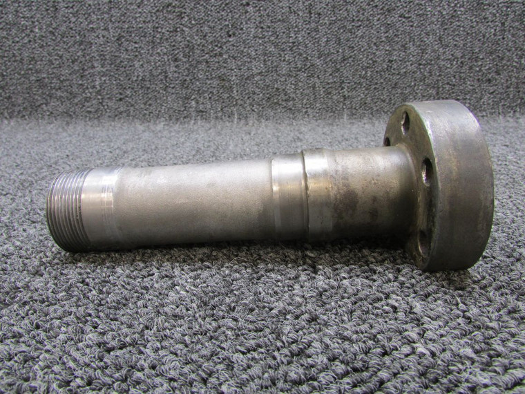 1641011-2 Cessna A188B Main Gear Axle LH or RH (Steel)