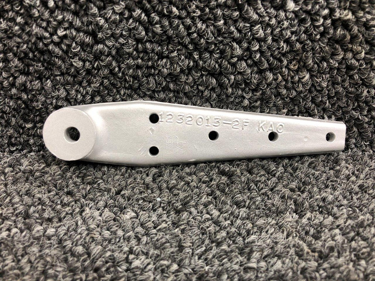 0732601-4AGW (Use: 0732601-4) Cessna A188B Horizontal Stabilizer Attach Fitting