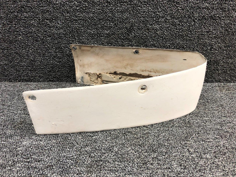 1620042-19 Cessna A188B Forward Wing Fairing LH
