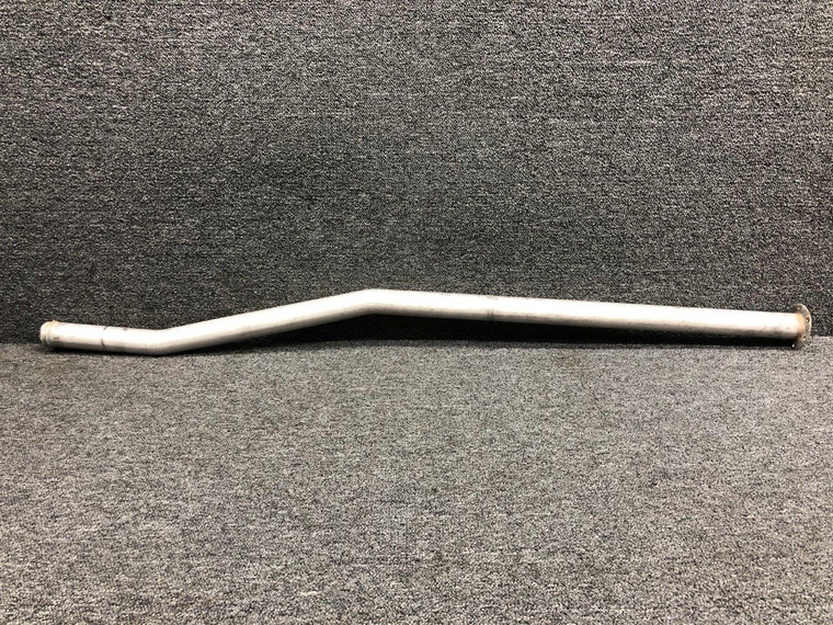 1613411-10 or 1613411-23 Cessna A188B Hopper Tank Outlet Tube
