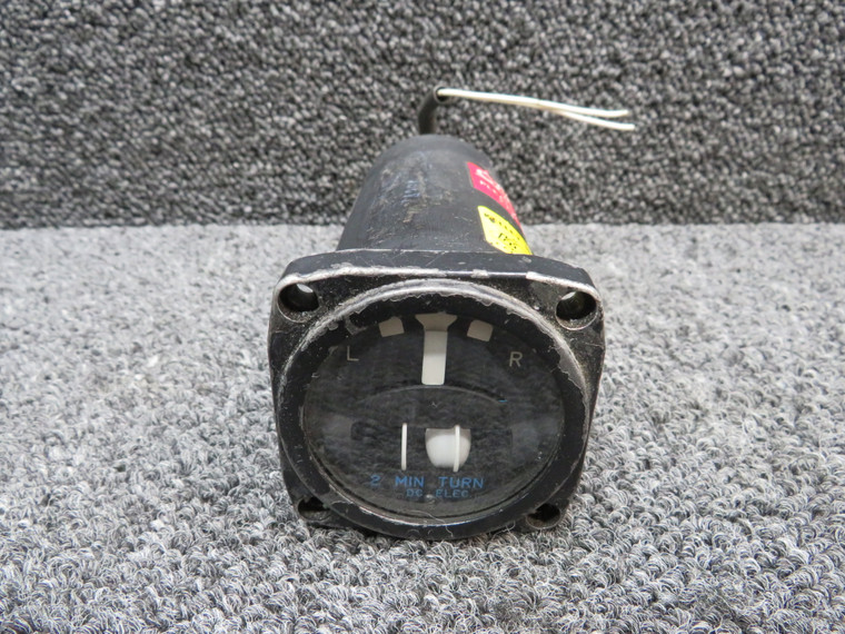 2800(7315) General Design Turn and Slip Indicator (26V)
