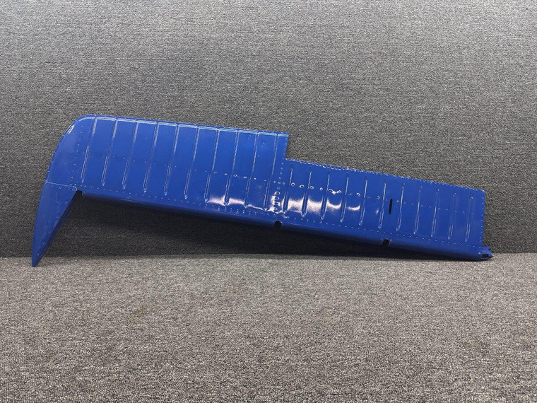 35-660002-47 (Use: 35-660002-653) Beechcraft S35 Ruddervator Assy LH (Minus Tab)
