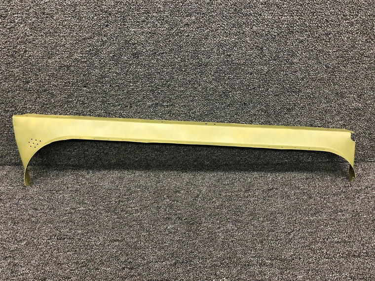 0713990-2 Cessna 180J RH Lower Support Door Sill