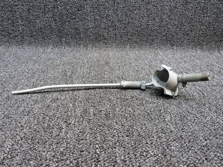 0800106-358 Cessna 310N Vent Line Drain