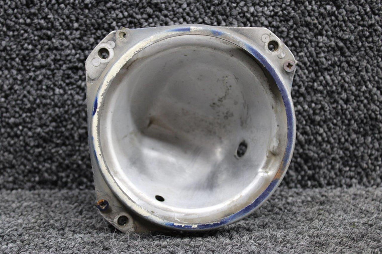 2113186-2, 2113191-2 Cessna 210N Landing Light Cover and Retainer Assembly RH