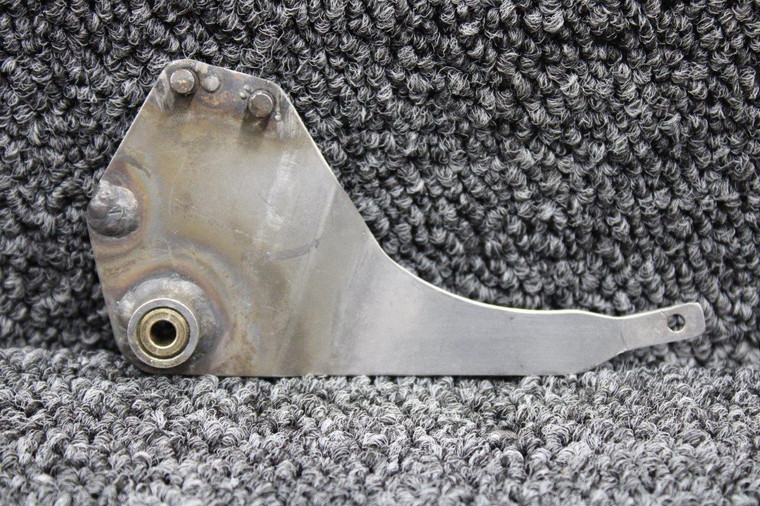 0991905-8 (Use: 0911920-94) Cessna 162 Cabin Door Weld Assembly RH (No Knob)