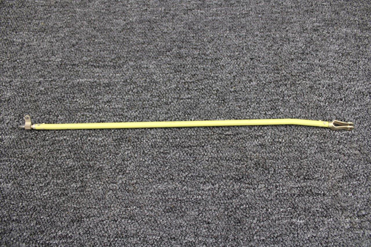 0911915-13 (Use: 0911915-21) Cessna 162 Cabin Door Pushrod Assembly Aft LH