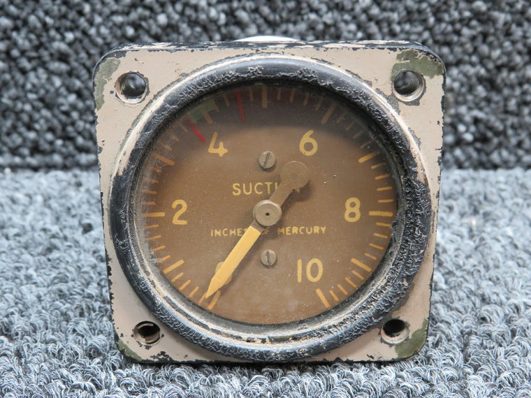 200B (Alt: AN5771T5A) Collens Suction Indicator (Brown Face)