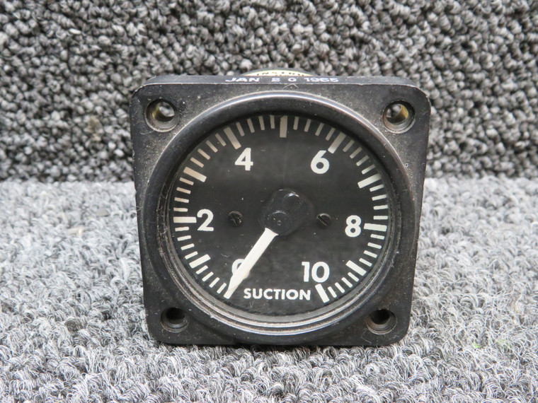 6704-152 (Alt: AC-26944) Manning Suction Indicator