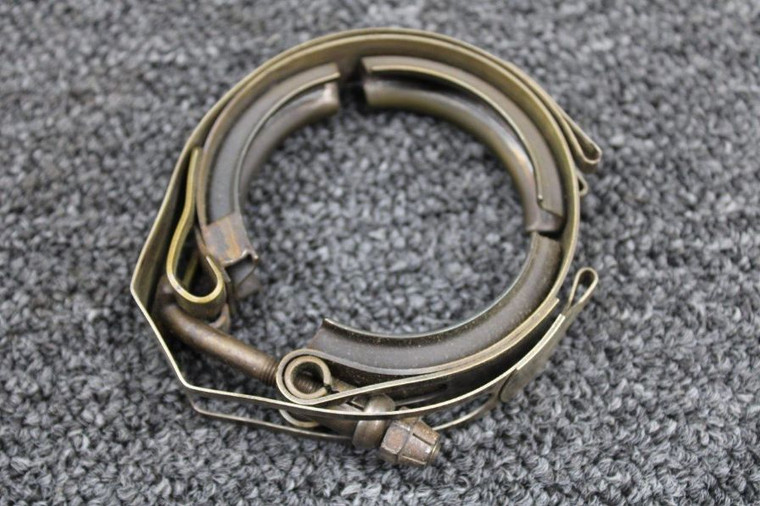 94581 Nuco Turbo Clamp (SA)