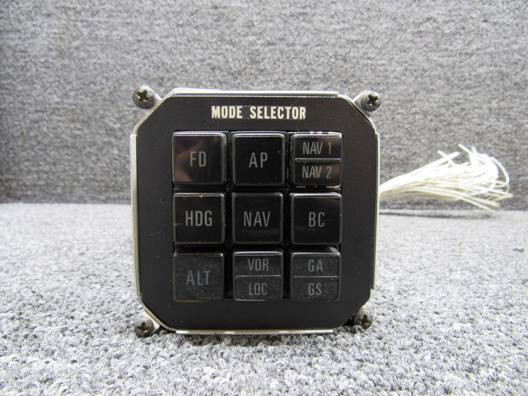42710-00008 ARC S-550A Mode Selector with Mods (Volts: 28)