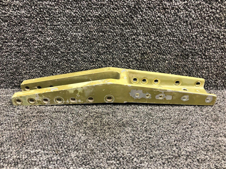 5011123-1 Cessna 421C Aft Wing Spar Fitting Upper LH or RH