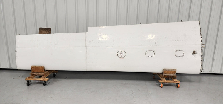 1221221-21 Cessna 210N Wing Structure Assembly RH (CORE)