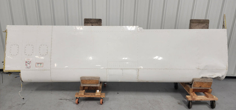 0922200-3 Cessna 162 Wing Structure Assembly LH (CORE)