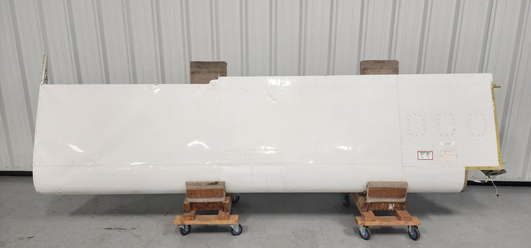 0922200-4 Cessna 162 Wing Structure Assembly RH (Dented)