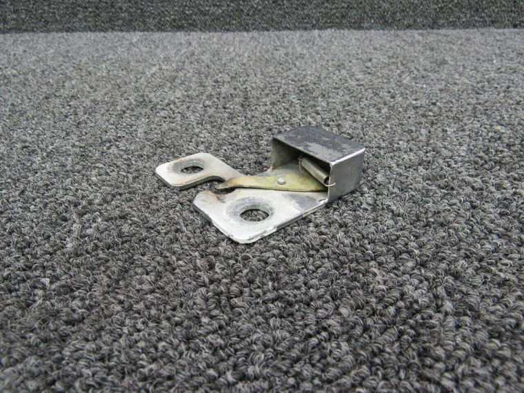 55633-003 Piper PA31-310 Door Catch Plate Assembly