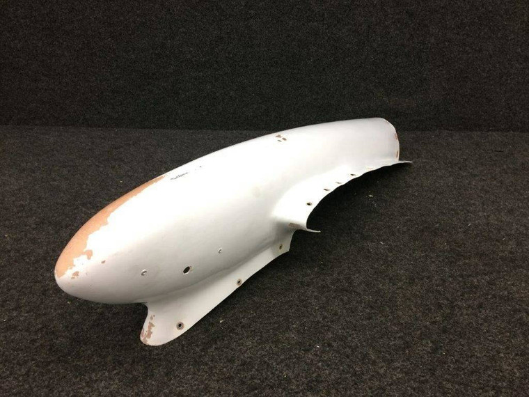 105-600011-31 Beech BE-76 Fairing Assy Forward Tail