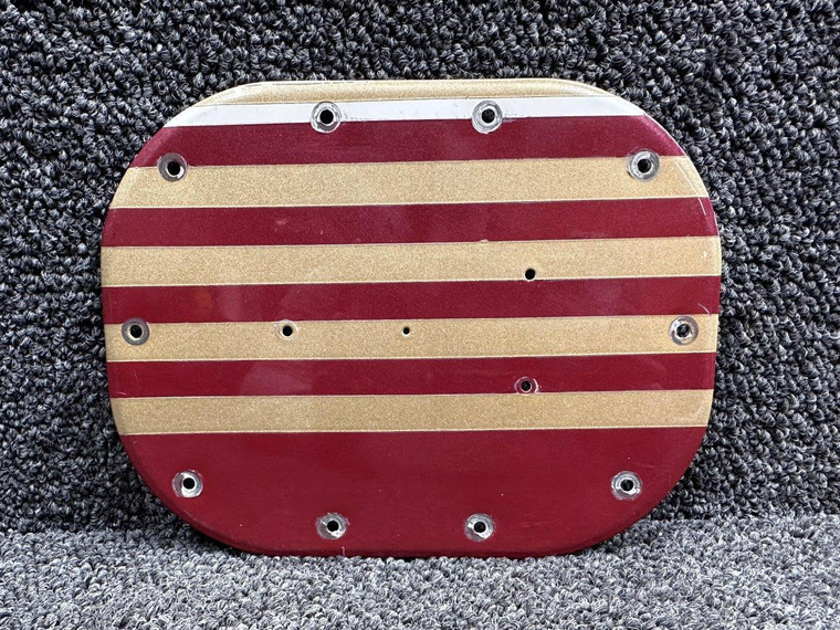 930022-009 Mooney M20K Inspection Cover Plate LH or RH