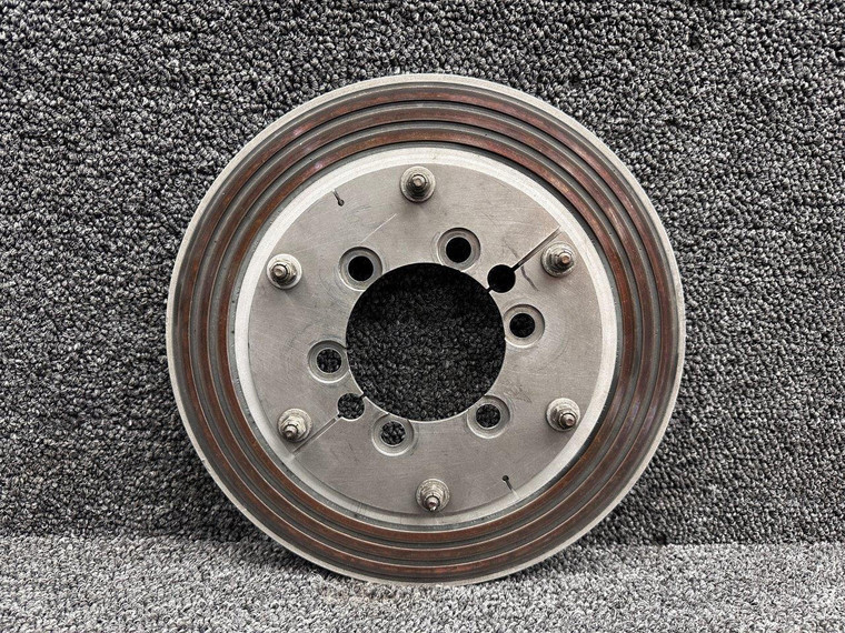 4E2406 Continental TSIO-360-LB1B Slip Ring Assembly