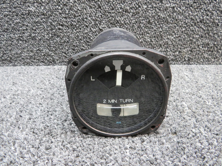 ANS-80P Aerosonic ANS-80 Turn and Slip Indicator