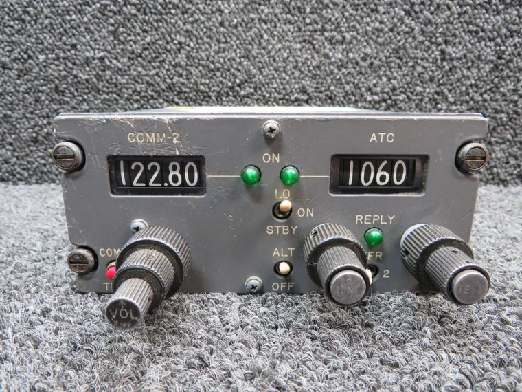 G-5394 Gables Communications-ATC Control Unit