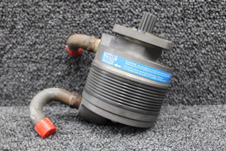 AA3215CC Lycoming O-320-E2D Tempest Dry Air Pump (Prop Struck) (CORE)
