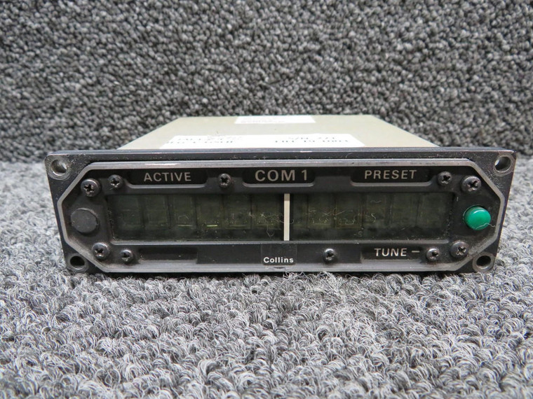 622-1945-011 Collins 339R-7 Remote Readout Unit