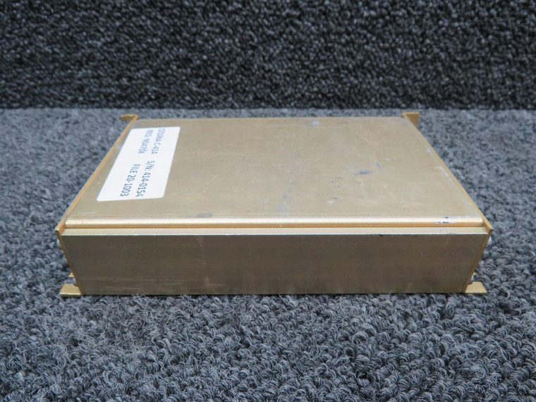 AD805D0250 Foster Airdata Systems 51DSA Delta Steering Adapter with Mods